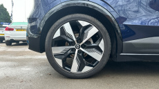 Renault Megane E-Tech EV60 160kW Techno 60kWh Optimum Charge 5dr Auto Electric Hatchback